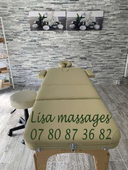 Massage tantrique Massage érotique Yssingeaux